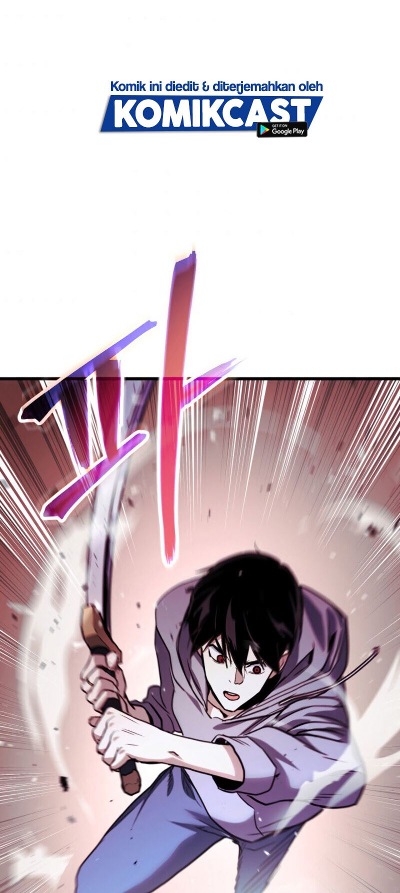 Ranker’s Return (Remake) Chapter 2 - halaman 36