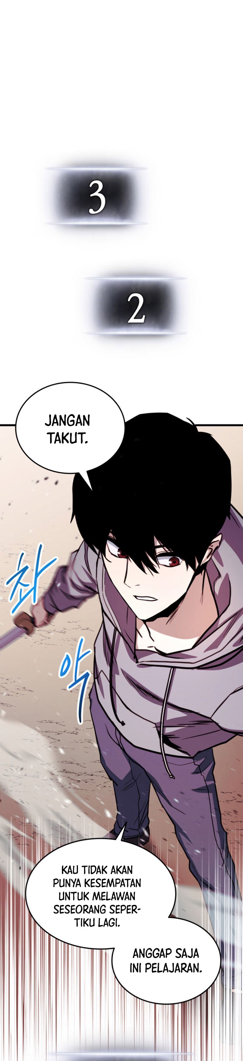 Ranker’s Return (Remake) Chapter 3 - halaman 2