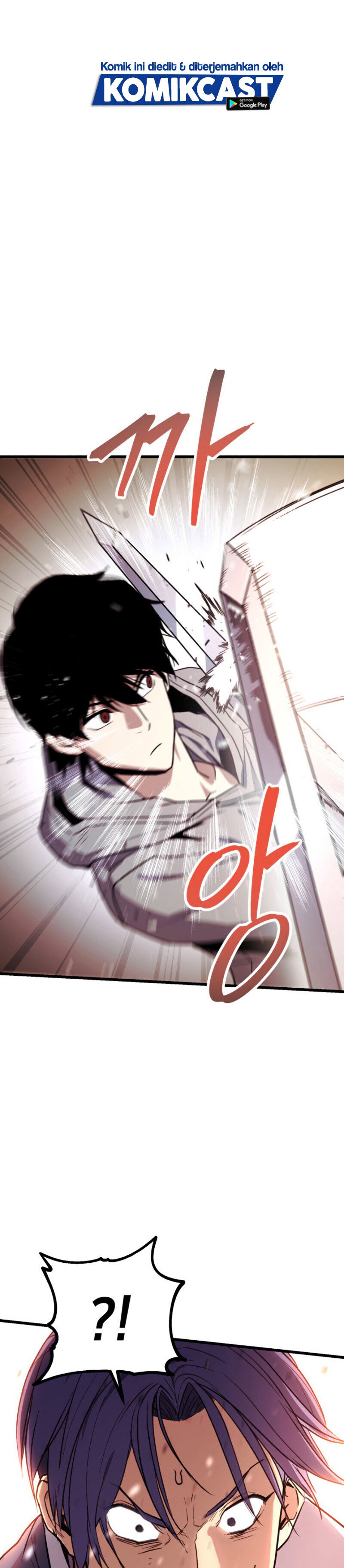 Ranker’s Return (Remake) Chapter 3 - halaman 6