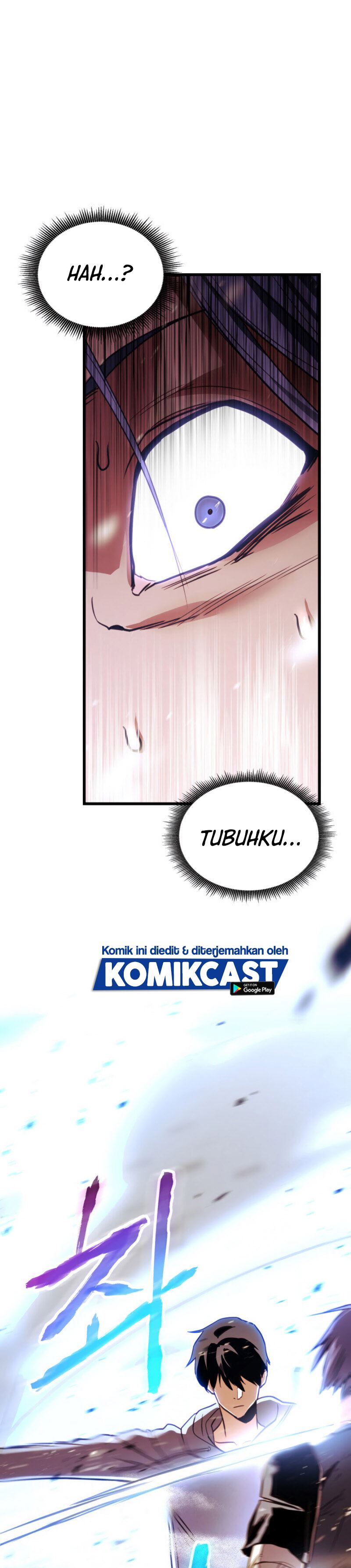 Ranker’s Return (Remake) Chapter 3 - halaman 14