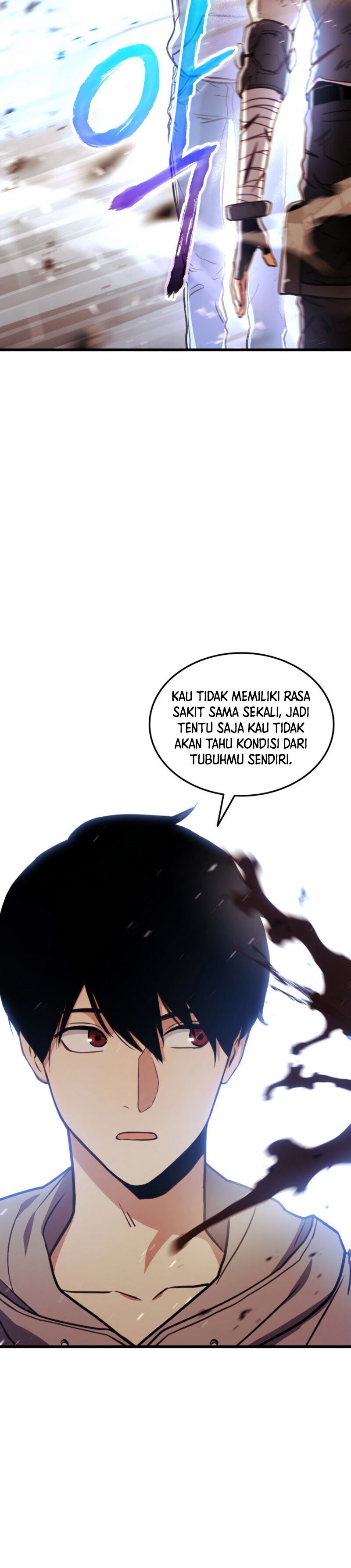 Ranker’s Return (Remake) Chapter 3 - halaman 15