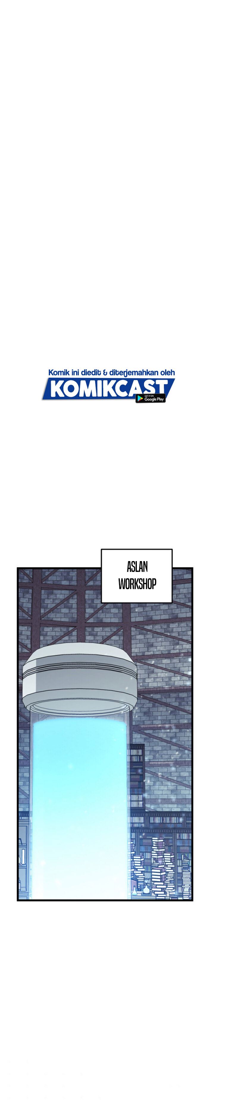 Ranker’s Return (Remake) Chapter 3 - halaman 17