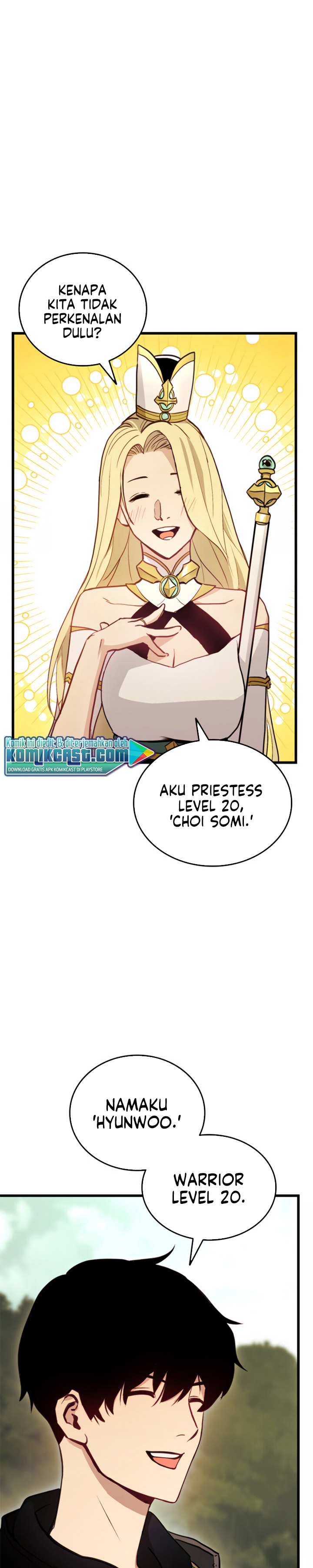 Ranker’s Return (Remake) Chapter 4 - halaman 2