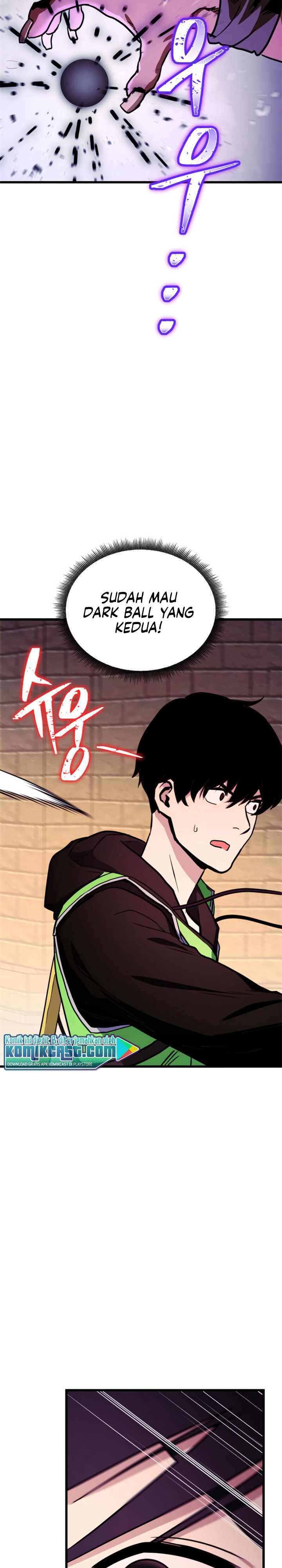 Ranker’s Return (Remake) Chapter 4 - halaman 25