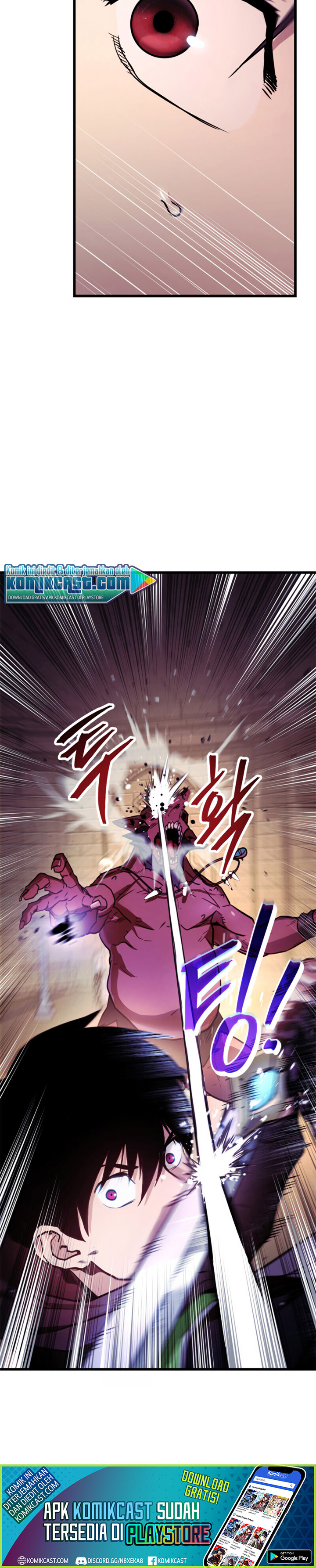 Ranker’s Return (Remake) Chapter 4 - halaman 26