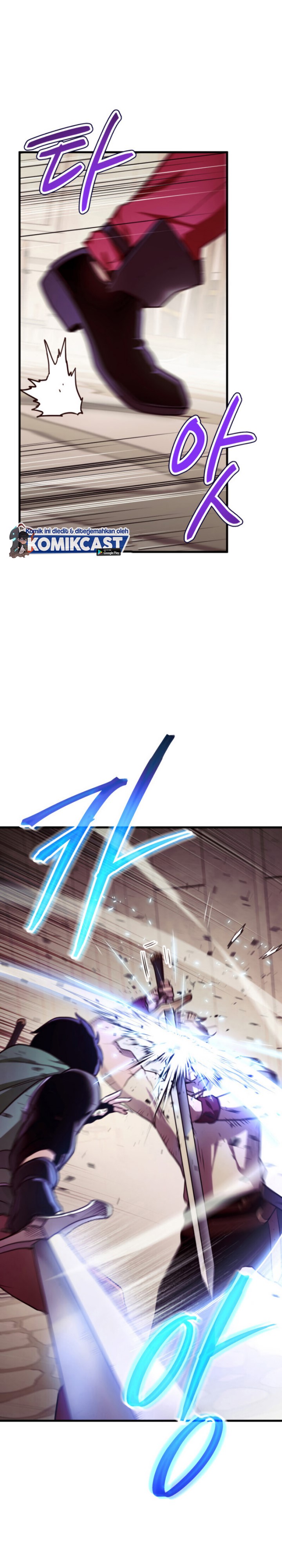Ranker’s Return (Remake) Chapter 5 - halaman 9