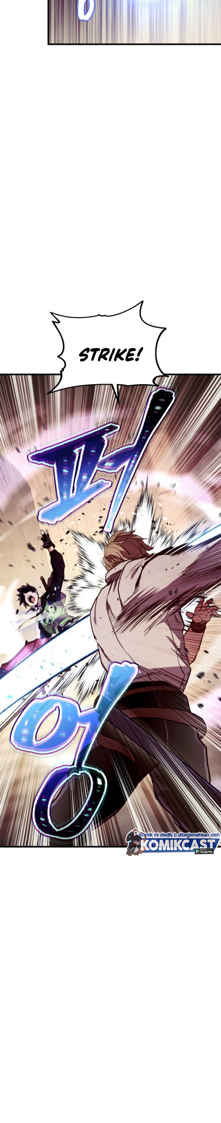 Ranker’s Return (Remake) Chapter 5 - halaman 12