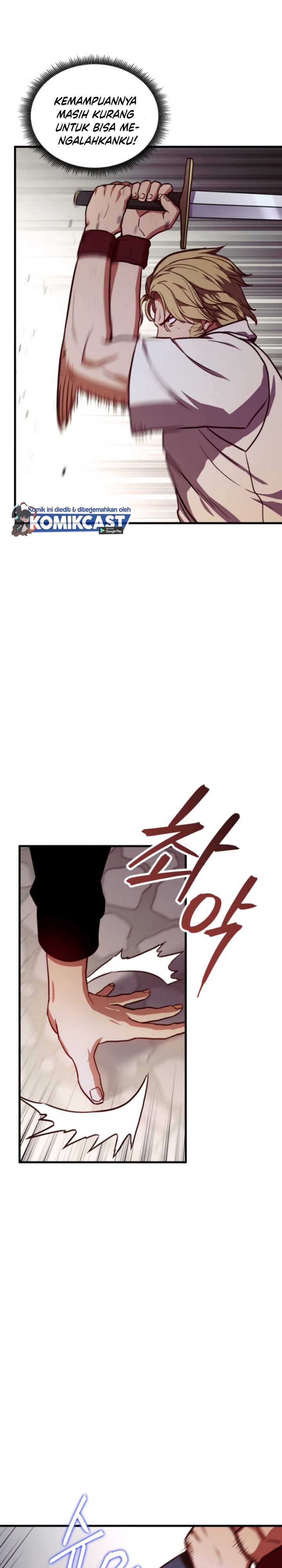 Ranker’s Return (Remake) Chapter 5 - halaman 13