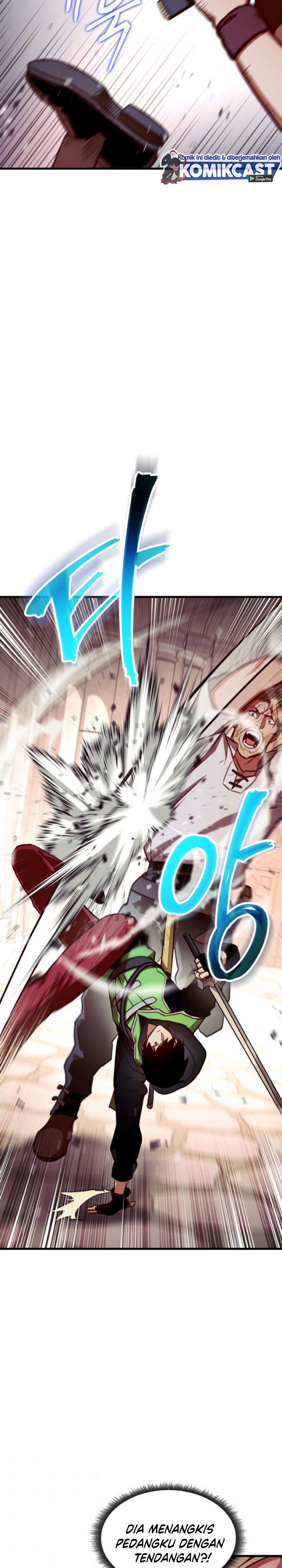 Ranker’s Return (Remake) Chapter 5 - halaman 14