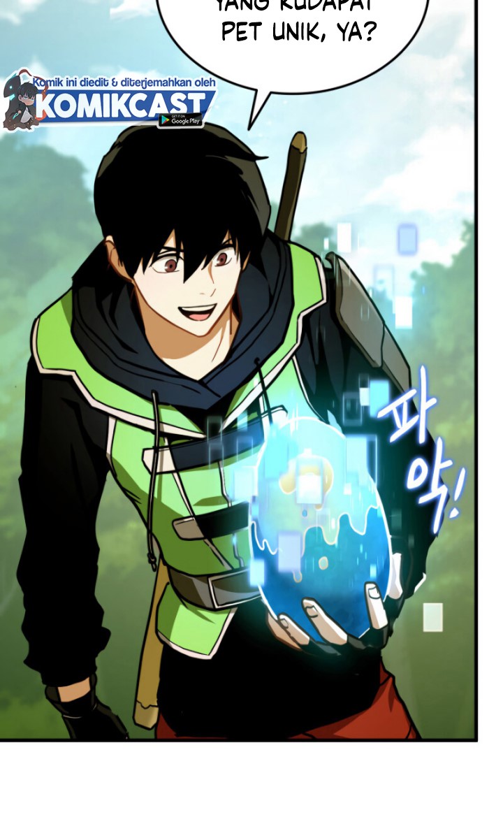 Ranker’s Return (Remake) Chapter 5 - halaman 24