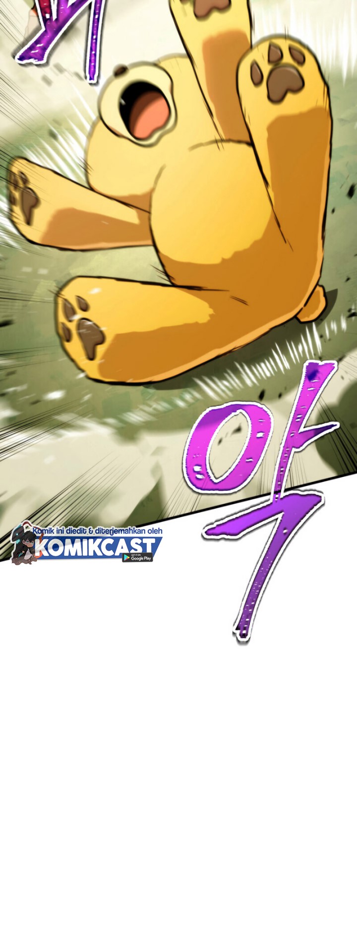Ranker’s Return (Remake) Chapter 5 - halaman 30