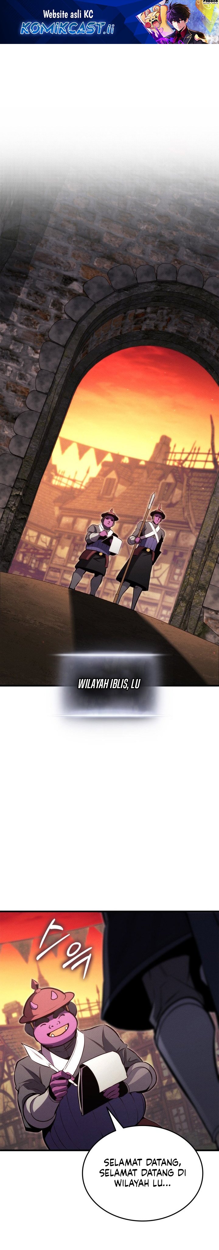 Ranker’s Return (Remake) Chapter 201 - halaman 2