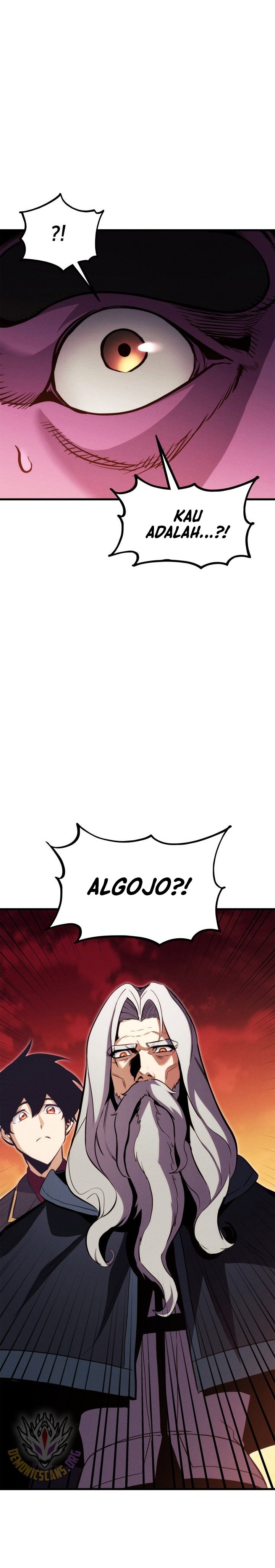 Ranker’s Return (Remake) Chapter 201 - halaman 3