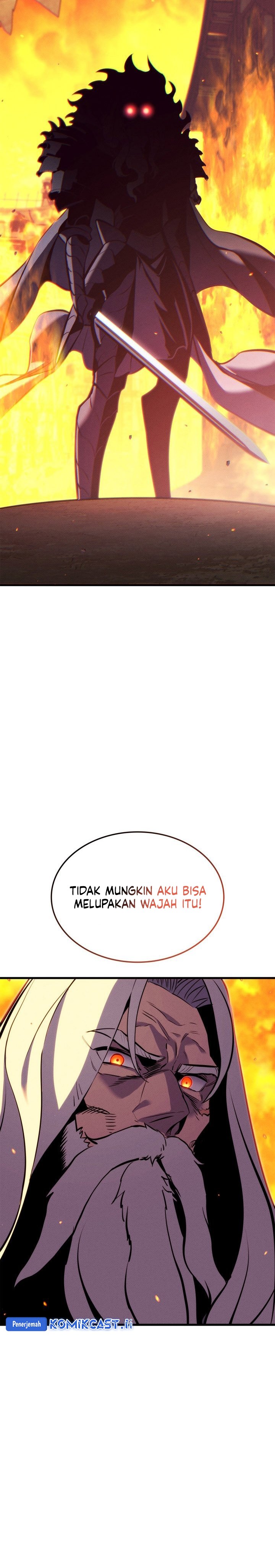 Ranker’s Return (Remake) Chapter 201 - halaman 5