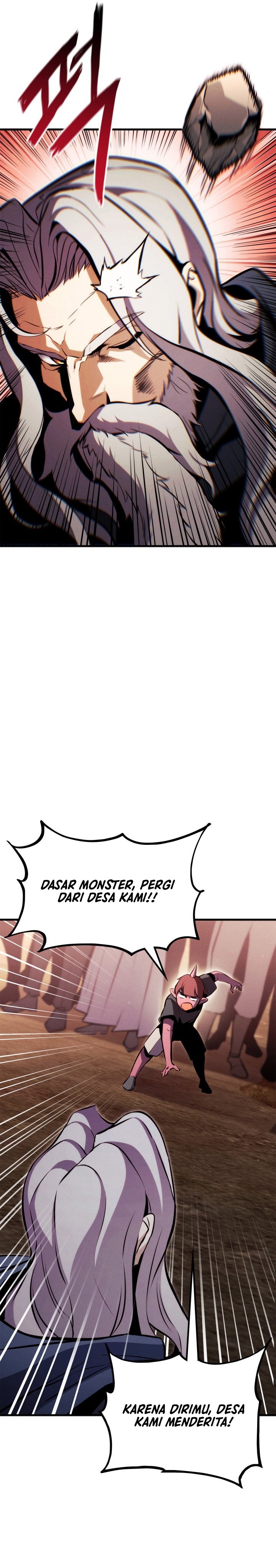 Ranker’s Return (Remake) Chapter 201 - halaman 12