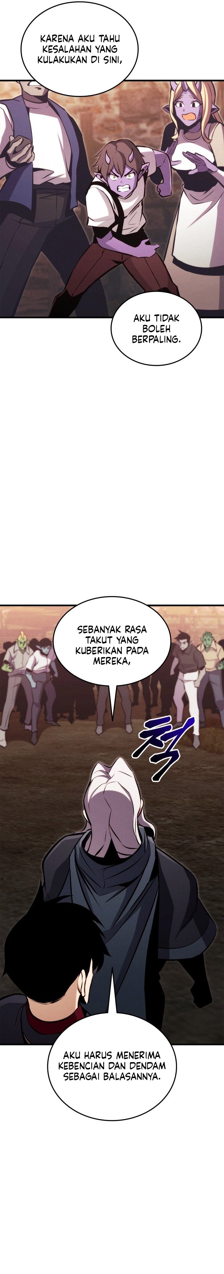 Ranker’s Return (Remake) Chapter 201 - halaman 15