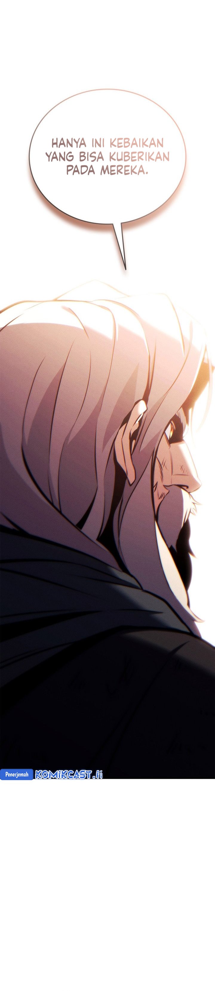 Ranker’s Return (Remake) Chapter 201 - halaman 16