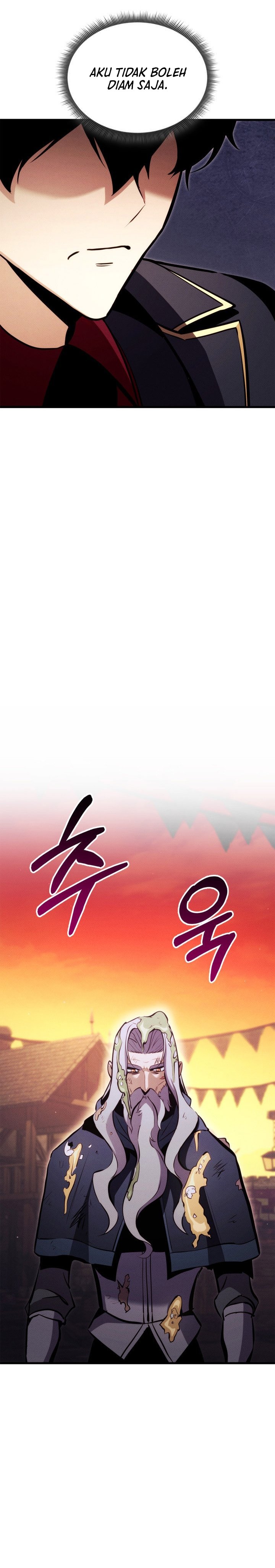Ranker’s Return (Remake) Chapter 201 - halaman 18