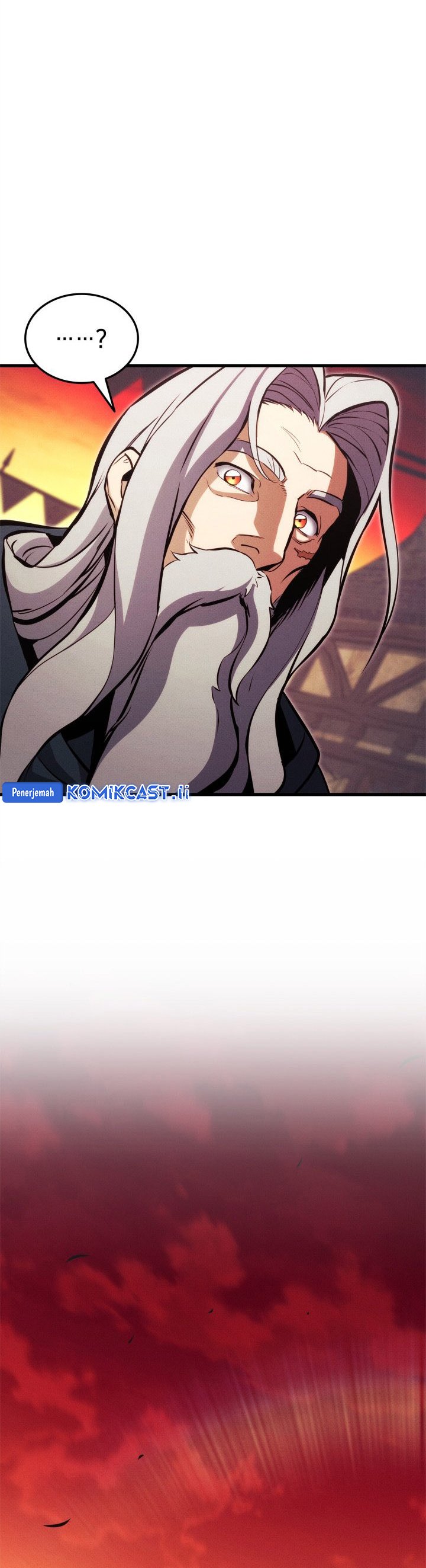 Ranker’s Return (Remake) Chapter 201 - halaman 21