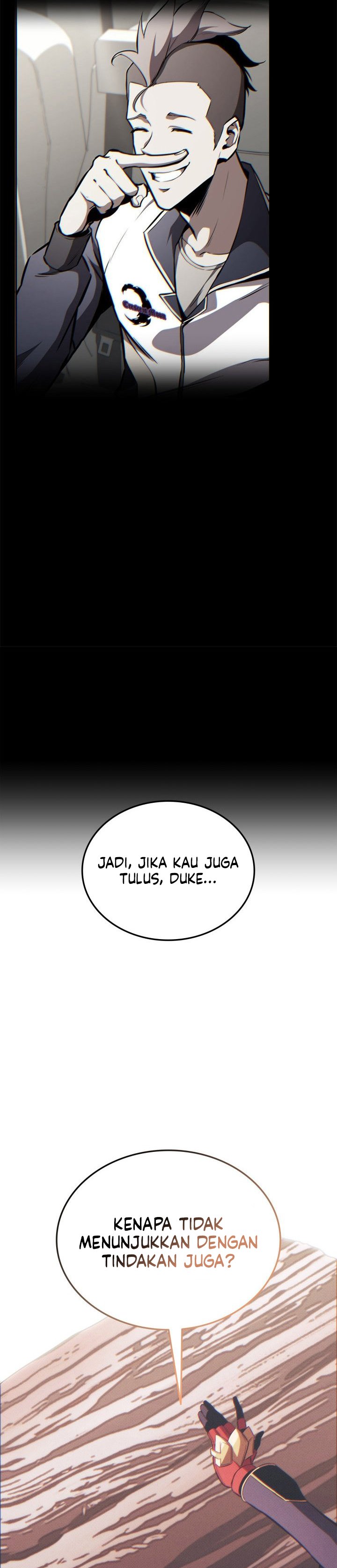 Ranker’s Return (Remake) Chapter 201 - halaman 26