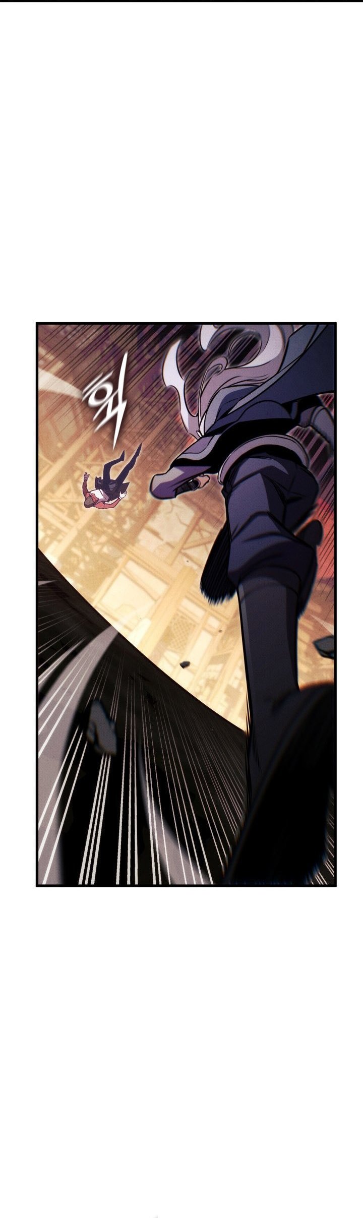 Ranker’s Return (Remake) Chapter 201 - halaman 34