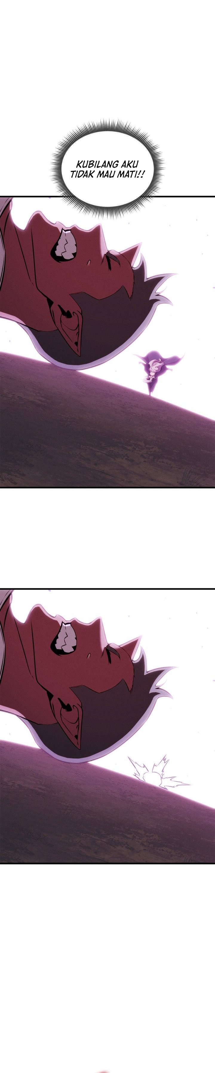 Ranker’s Return (Remake) Chapter 201 - halaman 36