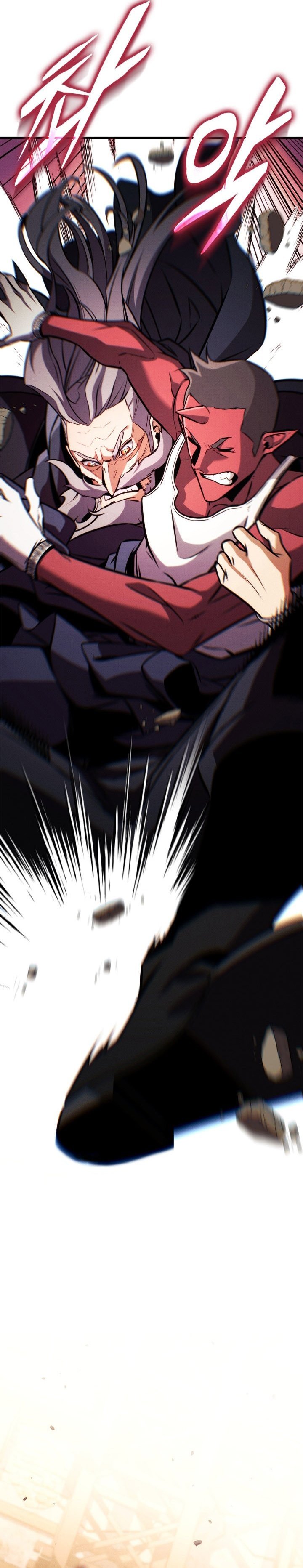 Ranker’s Return (Remake) Chapter 201 - halaman 37
