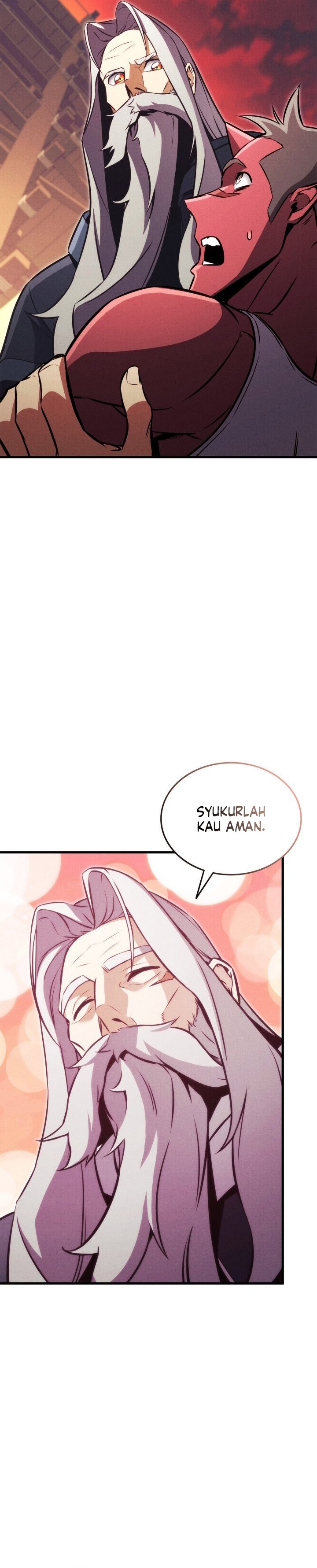 Ranker’s Return (Remake) Chapter 201 - halaman 39