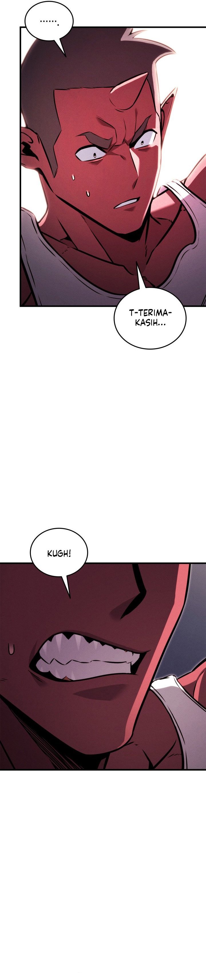 Ranker’s Return (Remake) Chapter 201 - halaman 40