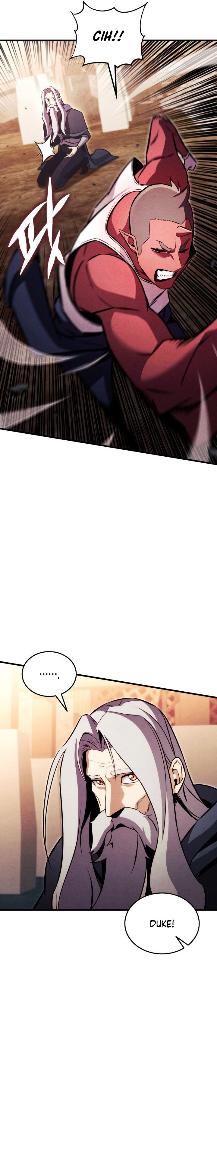 Ranker’s Return (Remake) Chapter 201 - halaman 41