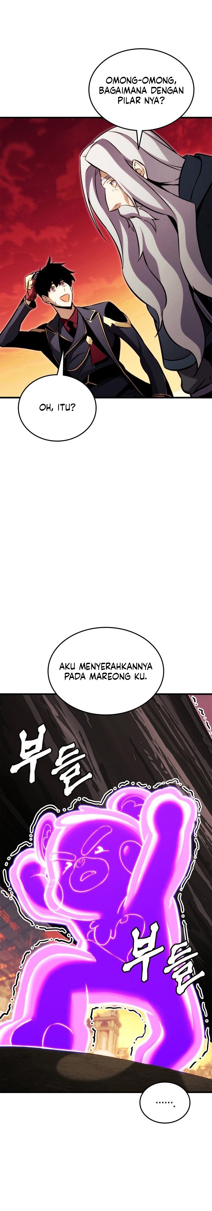 Ranker’s Return (Remake) Chapter 201 - halaman 44