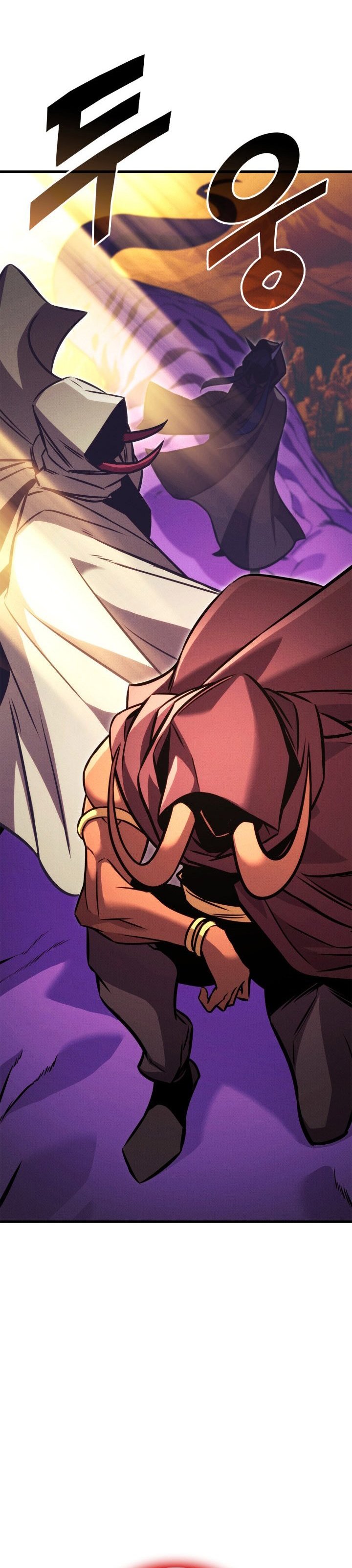 Ranker’s Return (Remake) Chapter 201 - halaman 46