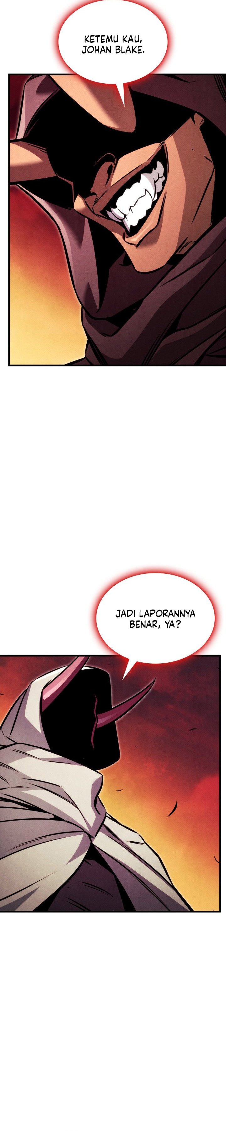Ranker’s Return (Remake) Chapter 201 - halaman 47