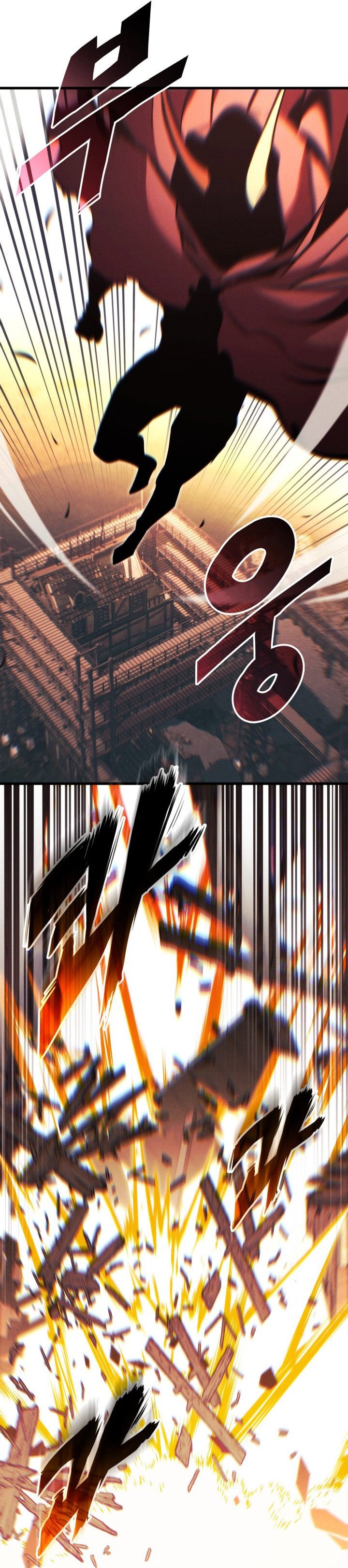 Ranker’s Return (Remake) Chapter 201 - halaman 50