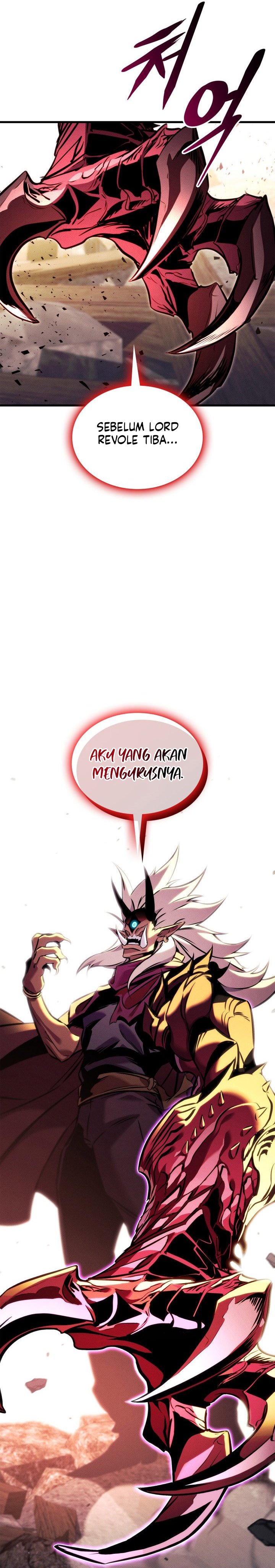 Ranker’s Return (Remake) Chapter 201 - halaman 52