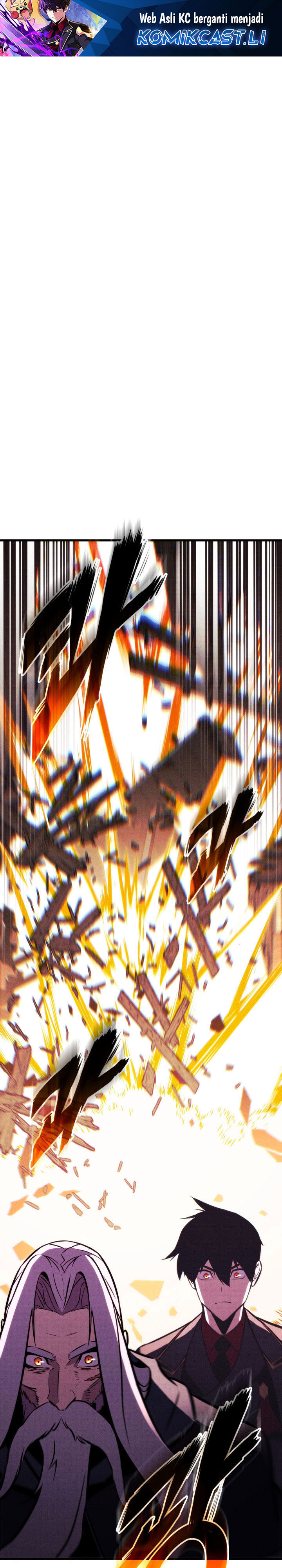 Ranker’s Return (Remake) Chapter 202 - halaman 2