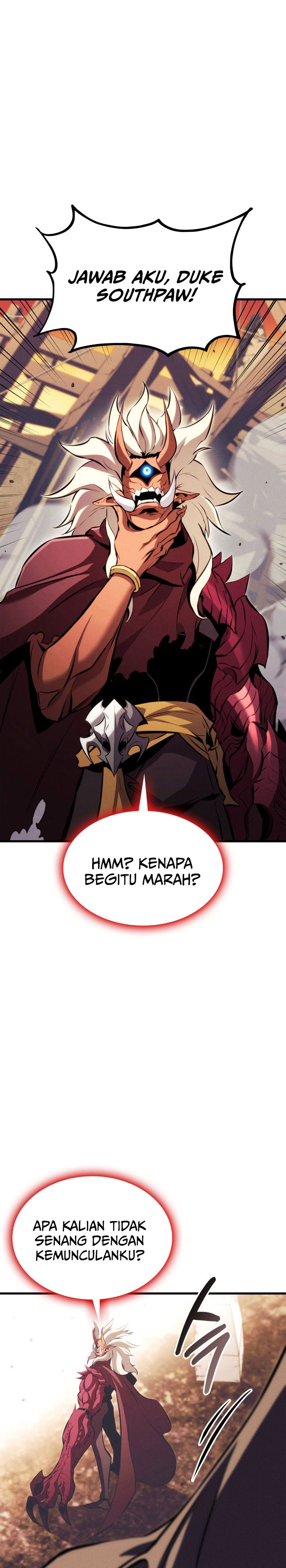 Ranker’s Return (Remake) Chapter 202 - halaman 7