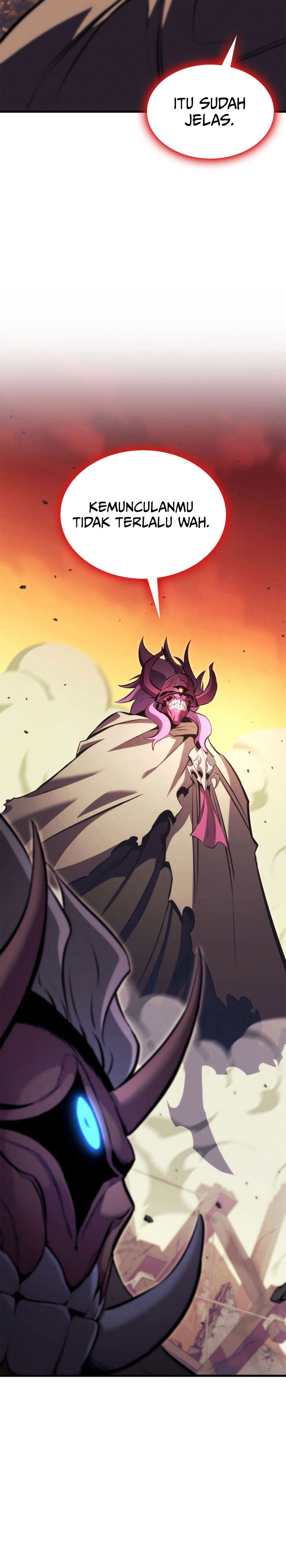 Ranker’s Return (Remake) Chapter 202 - halaman 8