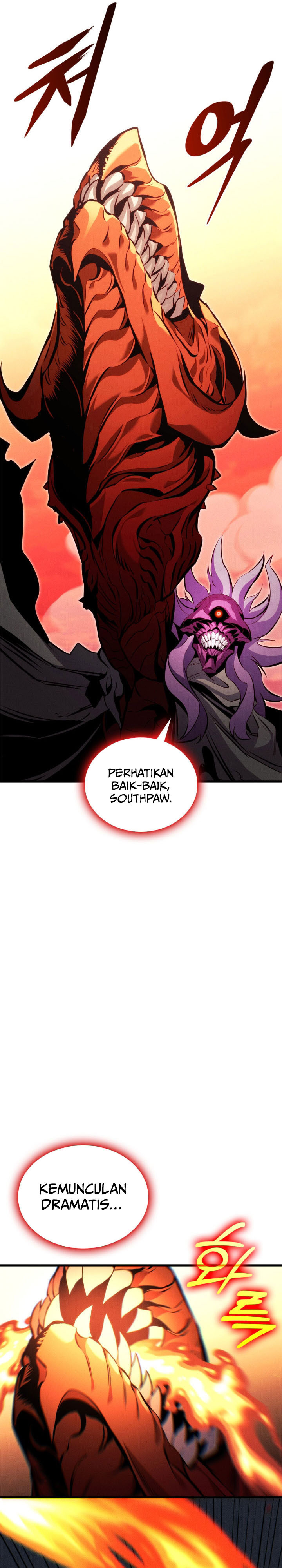 Ranker’s Return (Remake) Chapter 202 - halaman 10
