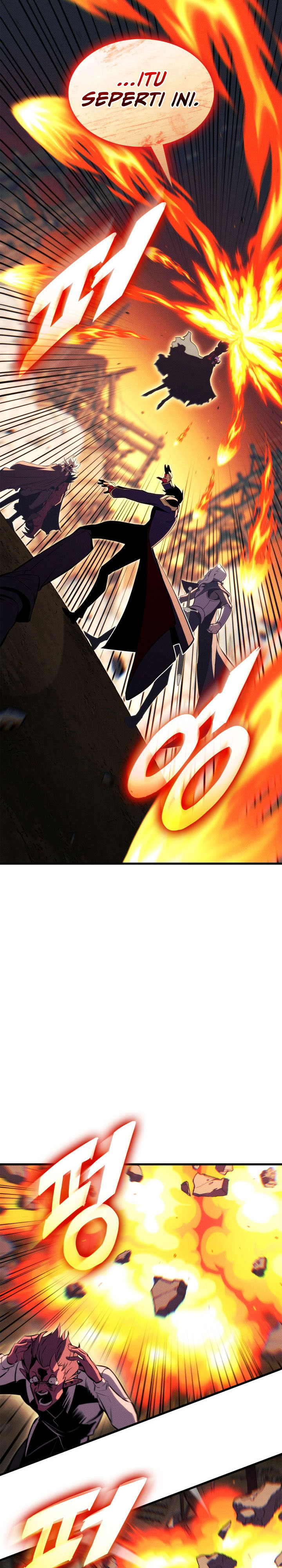 Ranker’s Return (Remake) Chapter 202 - halaman 11