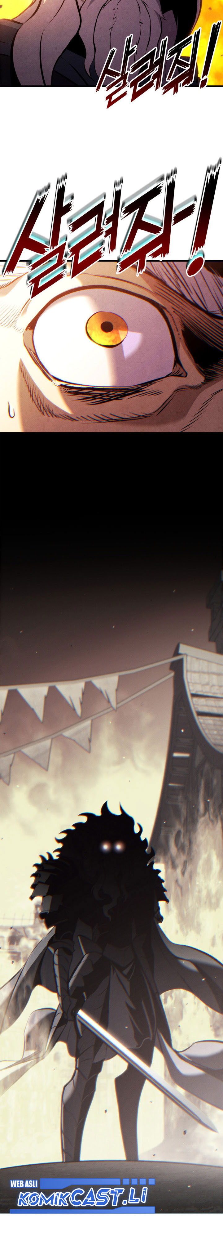 Ranker’s Return (Remake) Chapter 202 - halaman 13