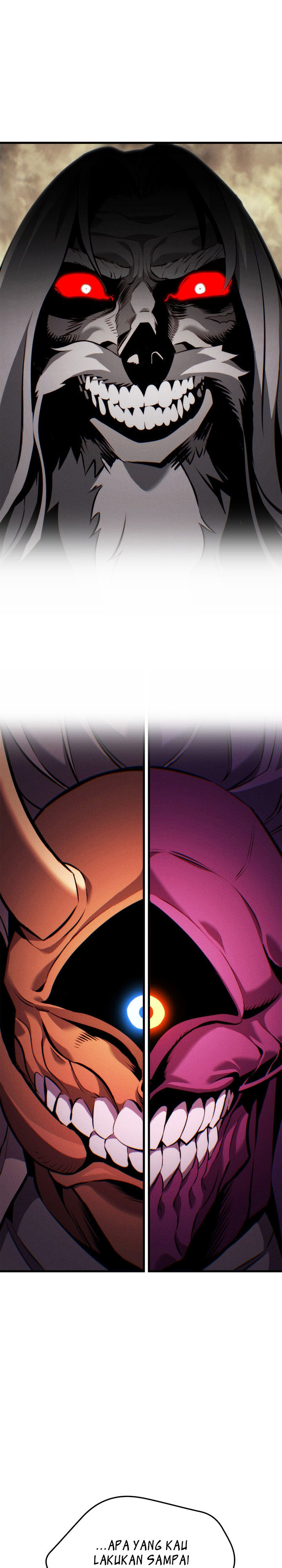 Ranker’s Return (Remake) Chapter 202 - halaman 14
