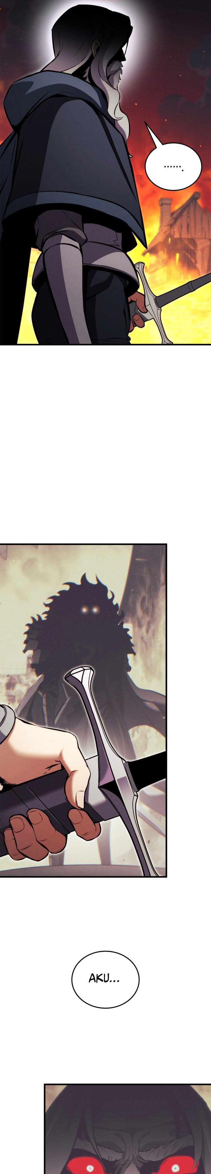 Ranker’s Return (Remake) Chapter 202 - halaman 16