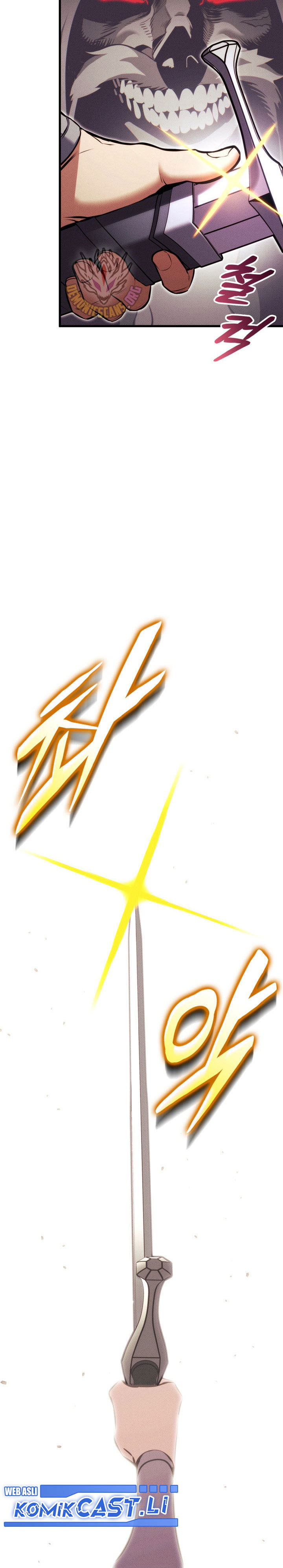 Ranker’s Return (Remake) Chapter 202 - halaman 17