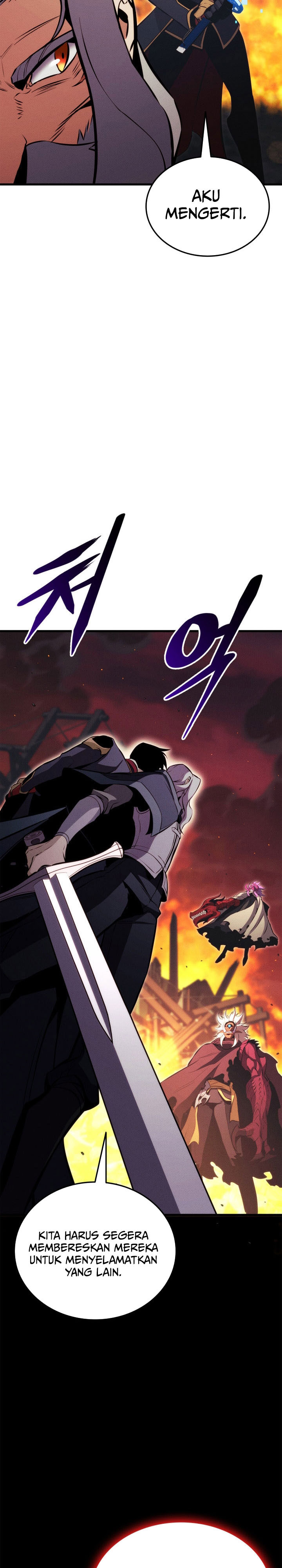 Ranker’s Return (Remake) Chapter 202 - halaman 19