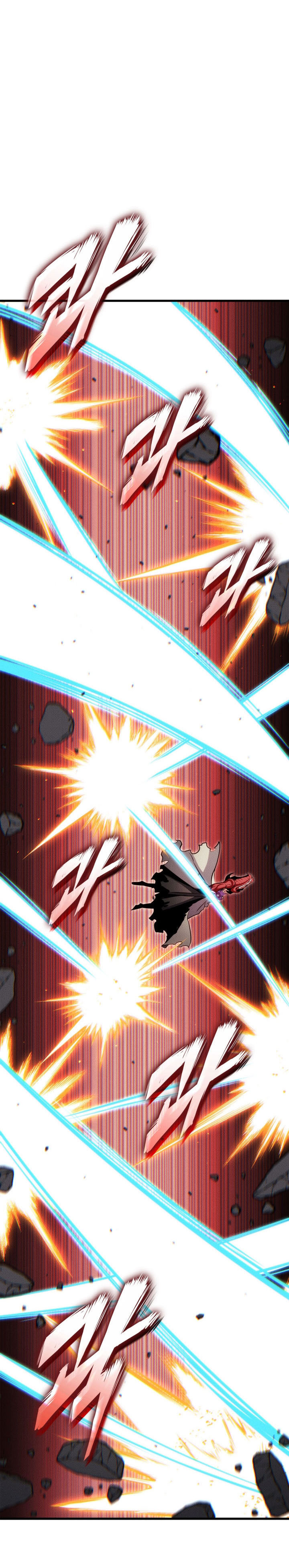 Ranker’s Return (Remake) Chapter 202 - halaman 22