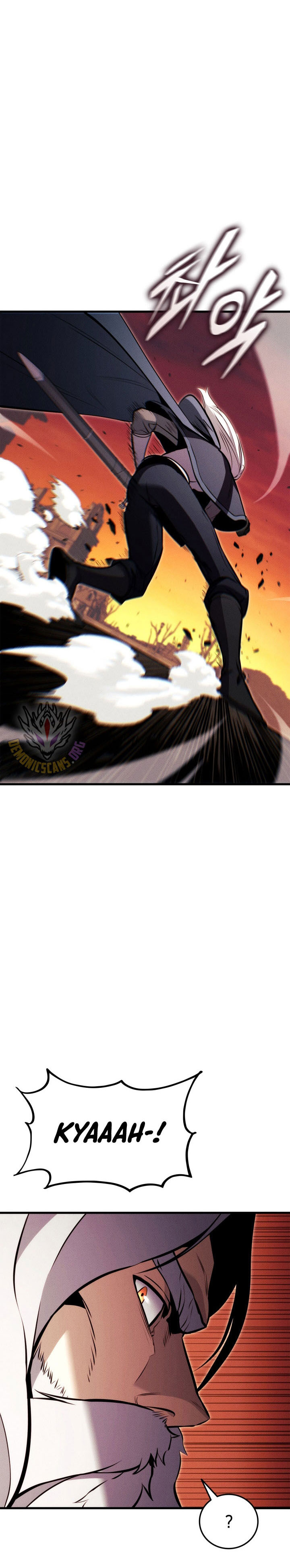 Ranker’s Return (Remake) Chapter 202 - halaman 23