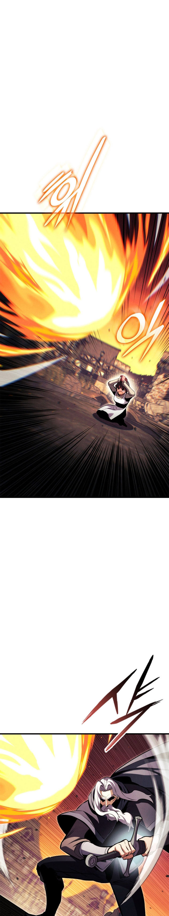 Ranker’s Return (Remake) Chapter 202 - halaman 24