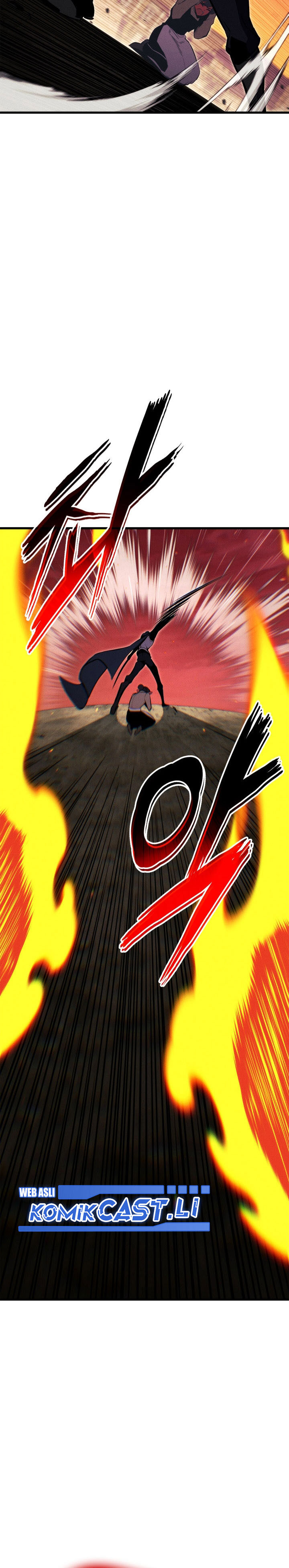 Ranker’s Return (Remake) Chapter 202 - halaman 25