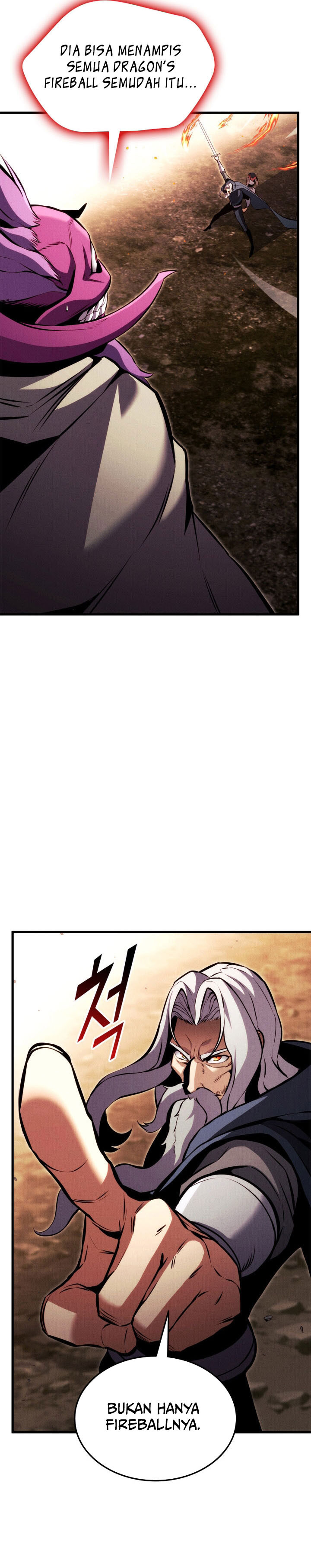 Ranker’s Return (Remake) Chapter 202 - halaman 26